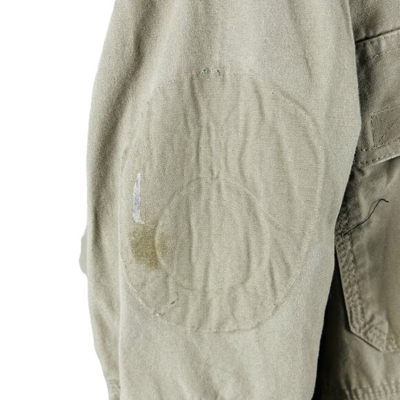 3 - 5.11 Tactical Shirt Bundle - Patch Damage (No Zipper) - Long Sleeve - Picture 4 of 11